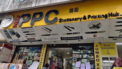 New PPC Stationery & Printing Hub