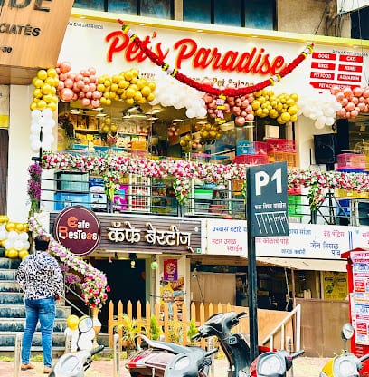 New Pet's paradise