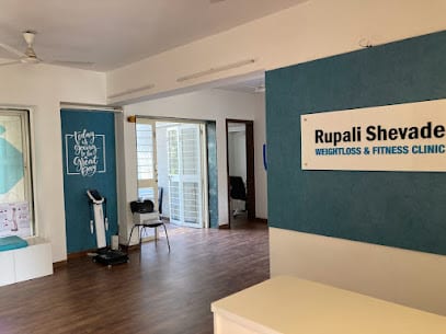Nutritionist Rupali Shevade's Weight Loss & Fitness Clinic