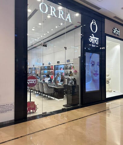 ORRA Fine Jewellery