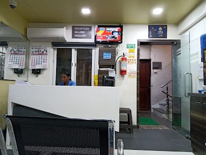Om Hospital :General