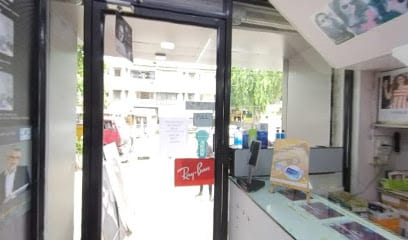 Optikos Optical