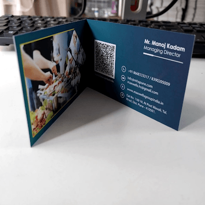 PHOENIX AD MEDIA & GRAPHICS