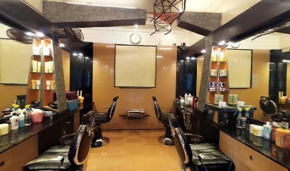 Palace Men's Parlour