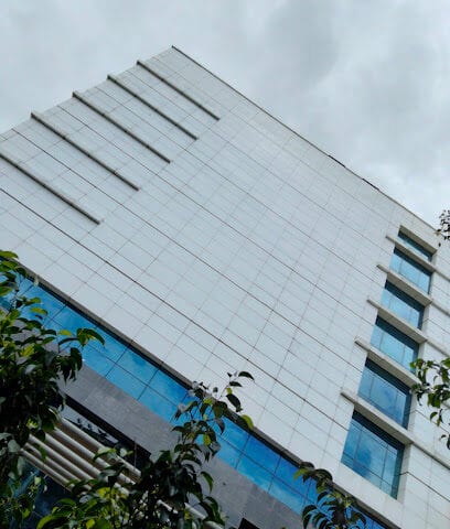 Passport Seva Kendra (PSK), Pune.