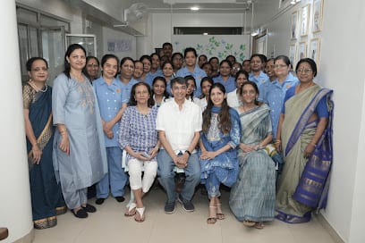Phadke Hospital
