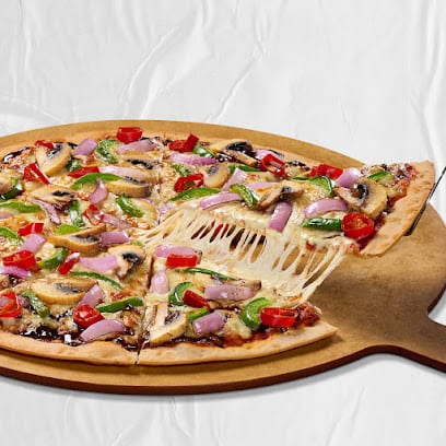 Pizza Hut | The Pavilion ( ICC) Mall