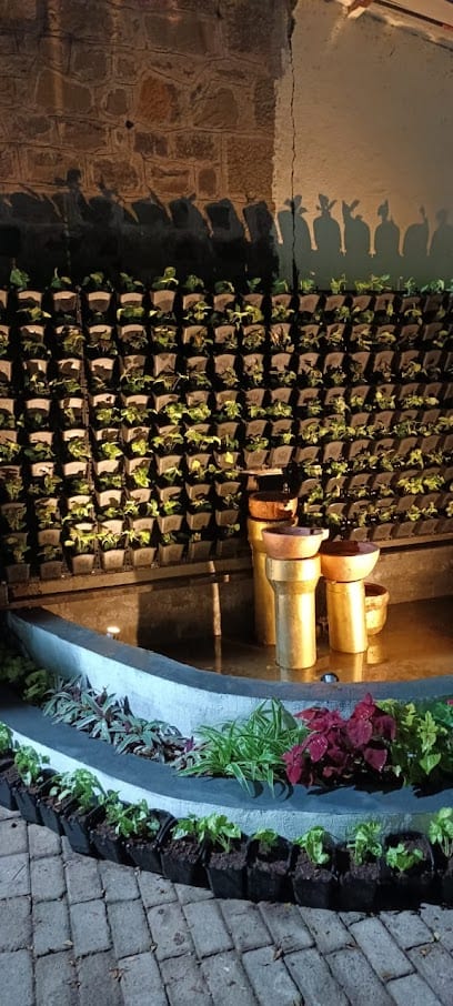 Plantika Nursery