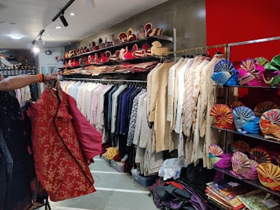Popin Fashion On Rent