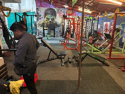 Power Fitness Club Pune