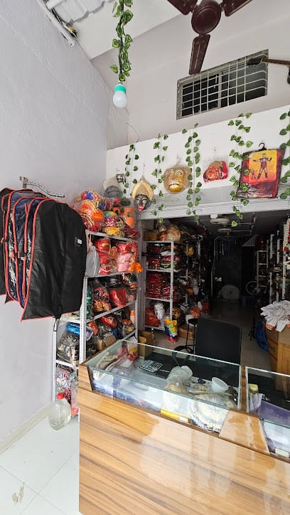 Priyanka Costume World (Drapery)- Best costumes on rent in Pimpri Chinchwad