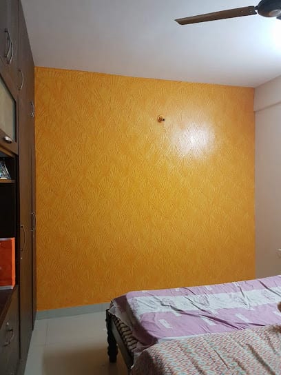 Pune Painter