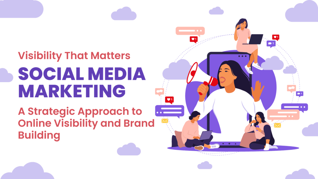 Social Media Marketing Services in Shivajinagar