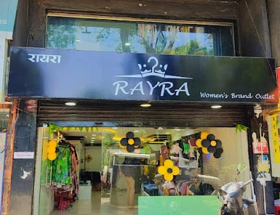 RAYRA Women's Brand Outlet
