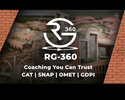 RG 360