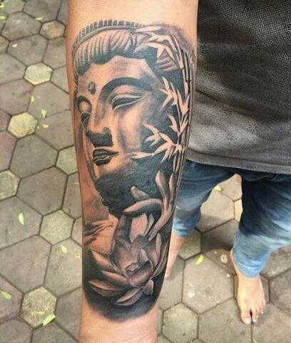 RK Tattoo & Piercing Studio
