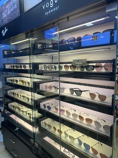 Ray Ban / Vogue Priority Shop Shreeyash Opticals Authorised Ray-Ban Shop