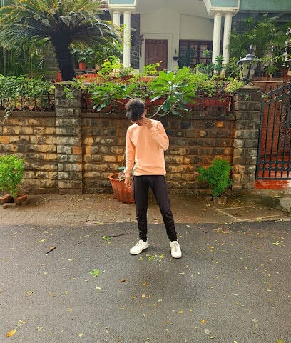 Rocky Poonawalas Dance School