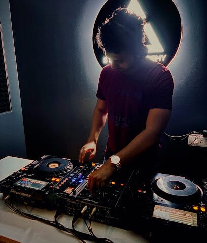 S & A DJ Academy