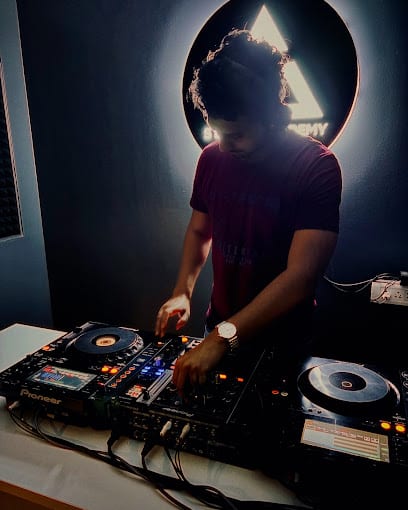S & A DJ Academy