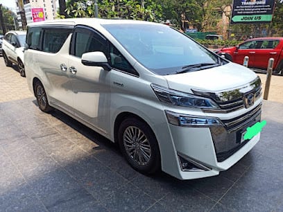 S K TRAVELS PUNE LUXARY AND PREMIUM CARS RENTAL