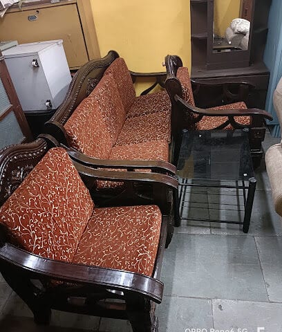 SAILANI FURNITURE