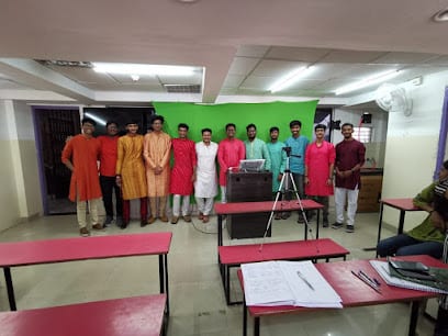 SGT Professional Academy - Best CA Classes In Pune