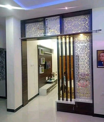 SHREE BHAWANI KITCHEN