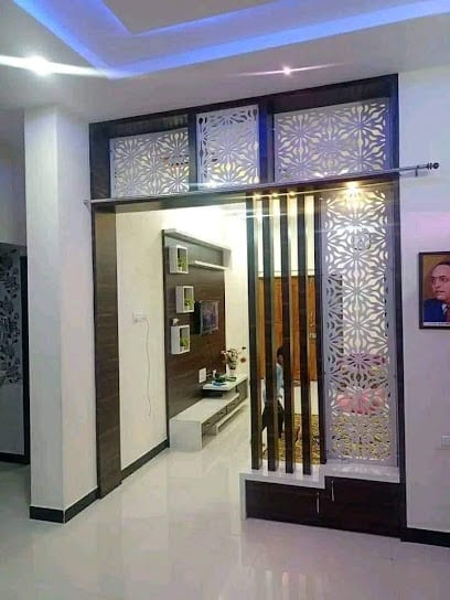 SHREE BHAWANI KITCHEN