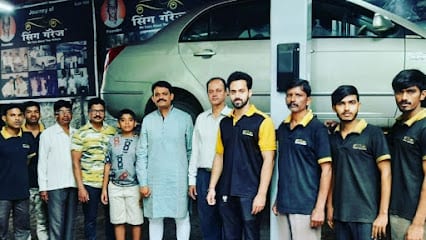 SINGH GARAGE