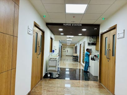 Sahyadri Hospitals Momstory