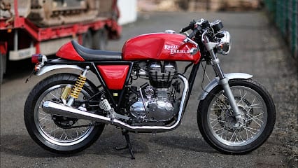 Sai Motors
