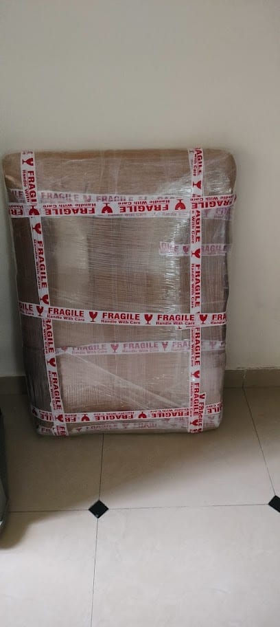 Sai Sagar logistics packers and movers