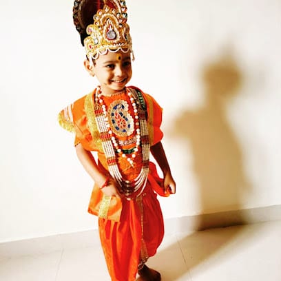 Sairaj Drapery