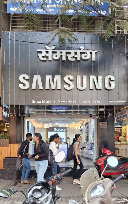 Samsung Experience Store - Galaxy Mobile - Shivaji Nagar