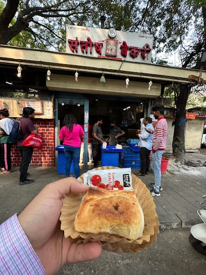 Santosh Bakery