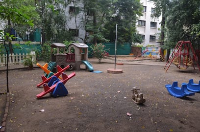 Sapling Nursery