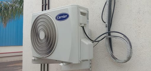 Shree Air-conditioning