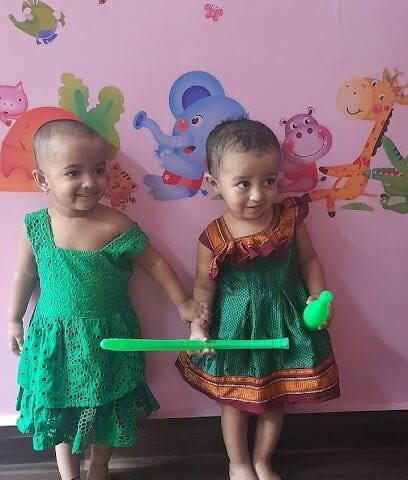 Shree Daycare
