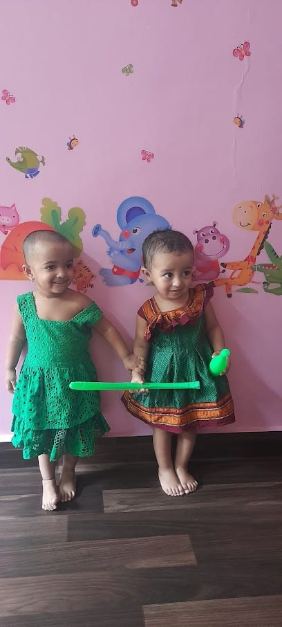Shree Daycare