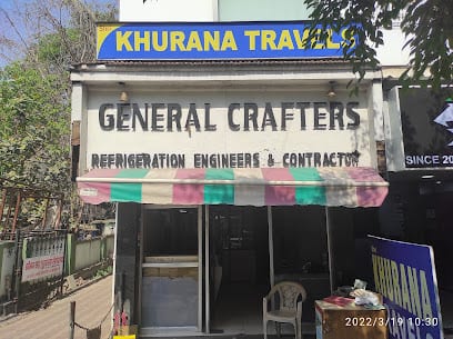 Shree Khurana Travels