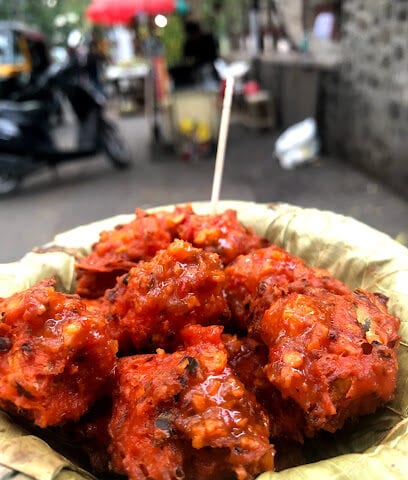 Shree Tiffins