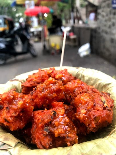 Shree Tiffins