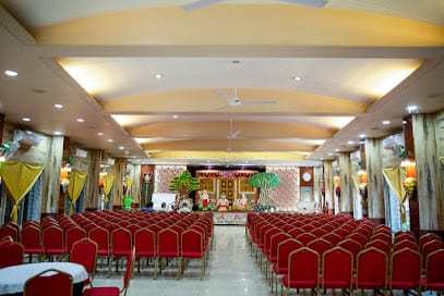 Shreyas Banquets