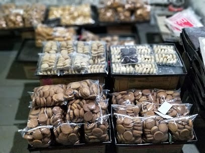 Shri Datta Bakery