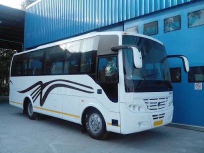 Shri Nageshwar Travels