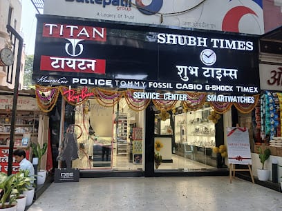 Shubh Times
