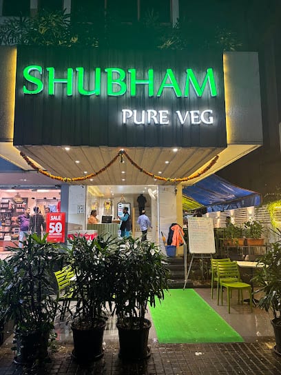 Shubham Pure Veg