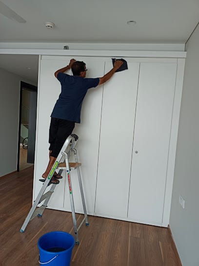 Siddhant Cleaning Services
