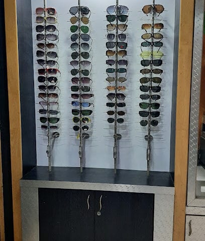 Sight Optics